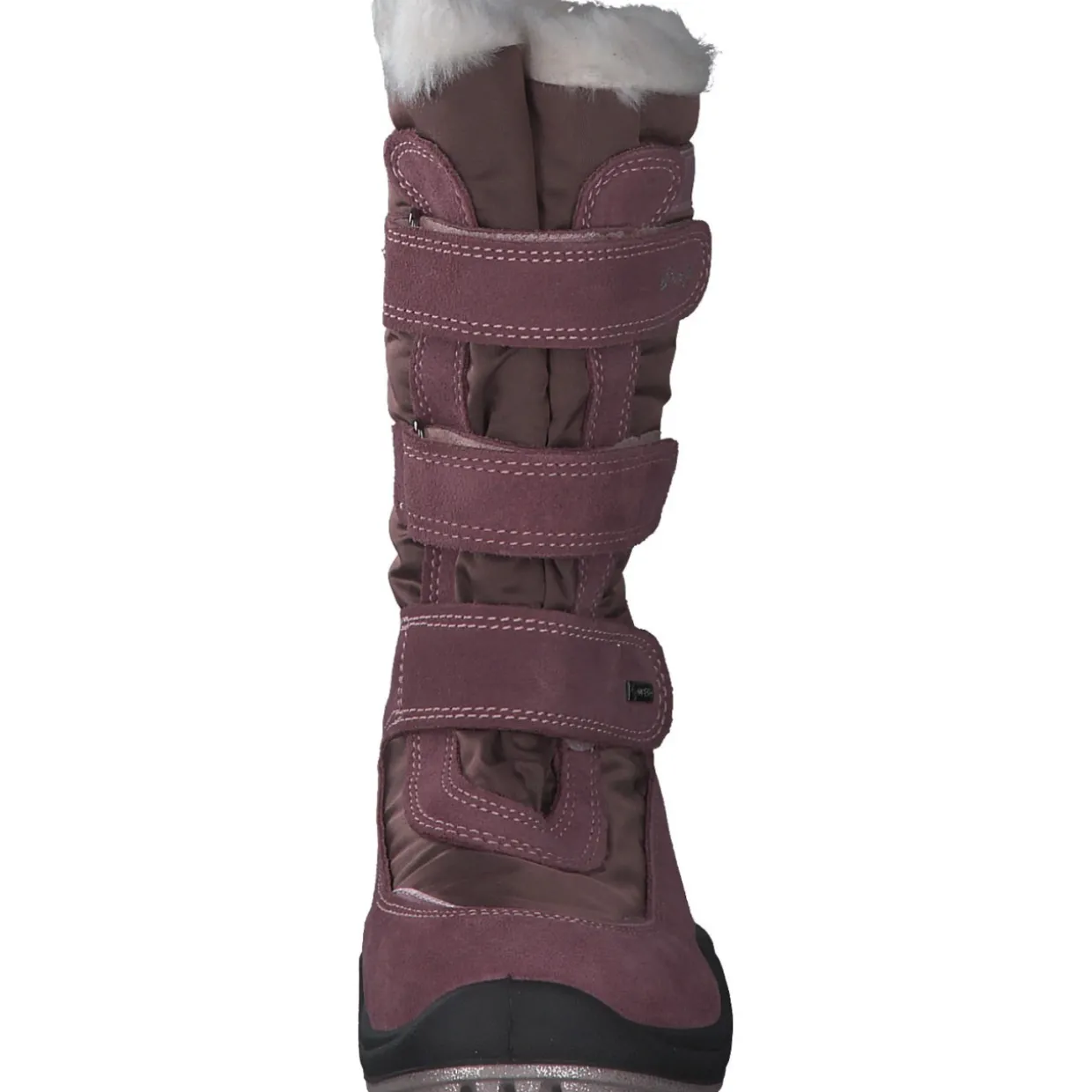 Primigi PWIGT 28777, Stiefeletten (Kinder), Kinder, Violett