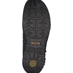 Primigi PWIGT 28777, Stiefeletten (Kinder), Kinder, Blau