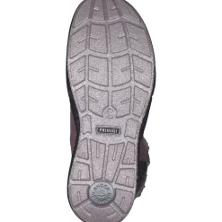 Primigi PWIGT 28777, Stiefeletten (Kinder), Kinder, Violett