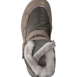 Primigi PWIGT 28778, Stiefeletten (Kinder), Kinder, Beige