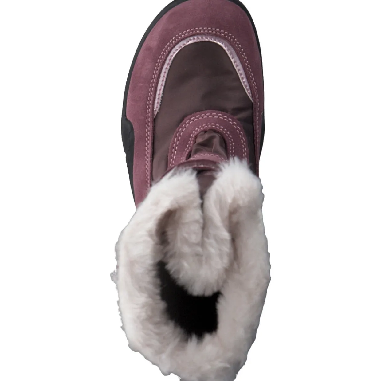 Primigi PWIGT 28777, Stiefeletten (Kinder), Kinder, Violett