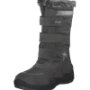 Primigi PWIGT 83839, Winterstiefel, Kinder, Grau