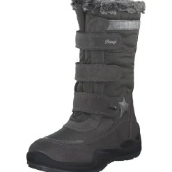 Primigi PWIGT 83839, Winterstiefel, Kinder, Grau
