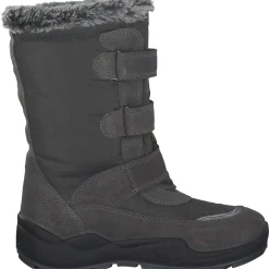 Primigi PWIGT 83839, Winterstiefel, Kinder, Grau