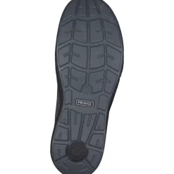 Primigi PWIGT 83839, Winterstiefel, Kinder, Grau