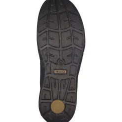 Primigi PWIGT 83839, Winterstiefel, Kinder, Blau