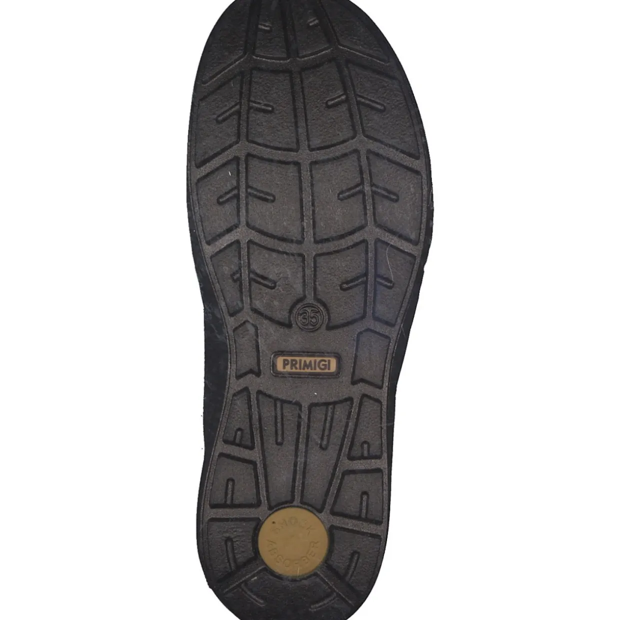 Primigi PWIGT 83839, Winterstiefel, Kinder, Blau