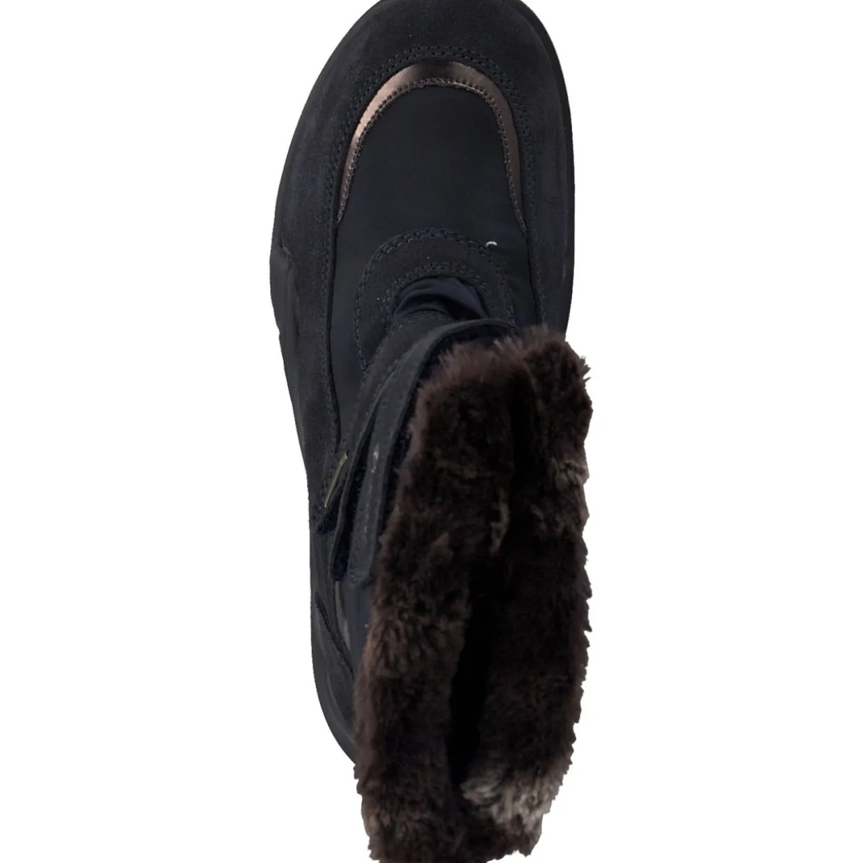 Primigi PWIGT 83839, Winterstiefel, Kinder, Blau