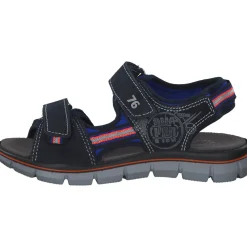 Primigi Tevez 5896, Sandaletten, Kinder, Blau