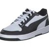Puma 397569 06 Puma Red-L, Klassische- & Business Schuhe, Herren, puma white-puma black