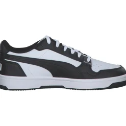 Puma 397569 06 Puma Red-L, Klassische- & Business Schuhe, Herren, puma white-puma black