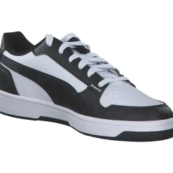 Puma 397569 06 Puma Red-L, Klassische- & Business Schuhe, Herren, puma white-puma black
