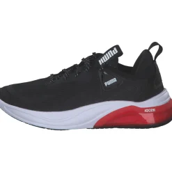 Puma 310168/002 Cell Thrill PUMA, Klassische- & Business Schuhe, Herren, PUMA BLACK-FOR ALL TIME RED