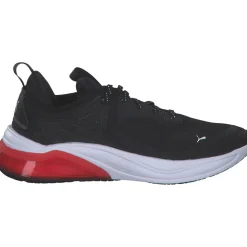 Puma 310168/002 Cell Thrill PUMA, Klassische- & Business Schuhe, Herren, PUMA BLACK-FOR ALL TIME RED