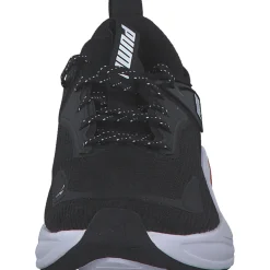 Puma 310168/002 Cell Thrill PUMA, Klassische- & Business Schuhe, Herren, PUMA BLACK-FOR ALL TIME RED