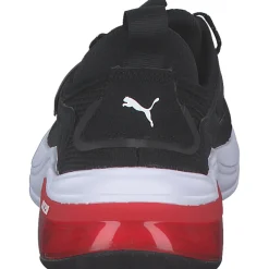 Puma 310168/002 Cell Thrill PUMA, Klassische- & Business Schuhe, Herren, PUMA BLACK-FOR ALL TIME RED