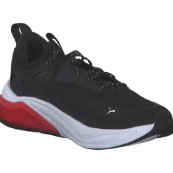 Puma 310168/002 Cell Thrill PUMA, Klassische- & Business Schuhe, Herren, PUMA BLACK-FOR ALL TIME RED