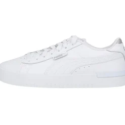 Puma 386401/001 Jada Renew, Schnürschuhe, Damen, PUMA WHITE-PUMA WHITE-PUMA SIL