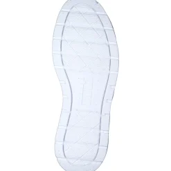 Puma 397456/002 Karmen II L, Schnürschuhe, Damen, PUMA WHITE-PUMA WHITE-PUMA SIL