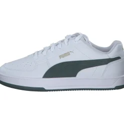 Puma 392290/035 Puma Caven 2.0, Klassische- & Business Schuhe, Herren, PUMA WHITE-DARK MYRTLE-PUMA G