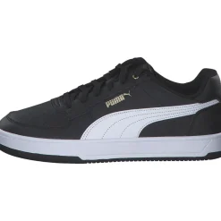 Puma 392290/004 Puma Caven 2.0, Klassische- & Business Schuhe, Herren, PUMA BLACK-PUMA WHITE-GOLD