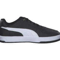 Puma 392290/004 Puma Caven 2.0, Klassische- & Business Schuhe, Herren, PUMA BLACK-PUMA WHITE-GOLD