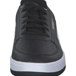 Puma 392290/004 Puma Caven 2.0, Klassische- & Business Schuhe, Herren, PUMA BLACK-PUMA WHITE-GOLD