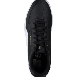 Puma 392290/004 Puma Caven 2.0, Klassische- & Business Schuhe, Herren, PUMA BLACK-PUMA WHITE-GOLD