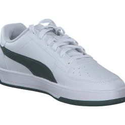 Puma 392290/035 Puma Caven 2.0, Klassische- & Business Schuhe, Herren, PUMA WHITE-DARK MYRTLE-PUMA G