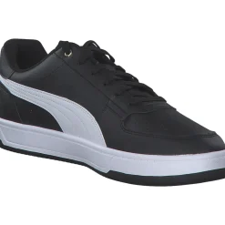 Puma 392290/004 Puma Caven 2.0, Klassische- & Business Schuhe, Herren, PUMA BLACK-PUMA WHITE-GOLD