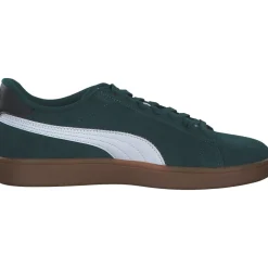 Puma 397484/001 Puma Smash 3.0 Year Of Spo, Klassische- & Business Schuhe, Herren, DARK MYRTLE-PUMA