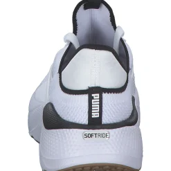 Puma 310160/002 Softride Mayve Wn s, Schnürschuhe, Damen, PUMA WHITE-PUMA BLACK-PUMA SIL