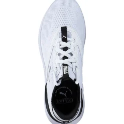 Puma 310160/002 Softride Mayve Wn s, Schnürschuhe, Damen, PUMA WHITE-PUMA BLACK-PUMA SIL