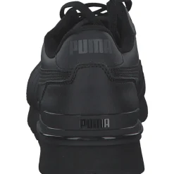 Puma 399068/009 ST Runner v4 L, Klassische- & Business Schuhe, Herren, PUMA BLACK-SHADOW GRAY