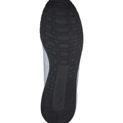 Puma 399068/007 ST Runner v4 L, Klassische- & Business Schuhe, Herren, PUMA WHITE-PUMA BLACK-PUMA WH