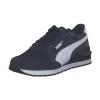 Puma 399069/007 ST Runner v4 NL CLUB, Klassische- & Business Schuhe, Herren, CLUB NAVY-PUMA WHITE