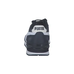 Puma 399069/007 ST Runner v4 NL CLUB, Klassische- & Business Schuhe, Herren, CLUB NAVY-PUMA WHITE