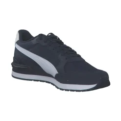 Puma 399069/007 ST Runner v4 NL CLUB, Klassische- & Business Schuhe, Herren, CLUB NAVY-PUMA WHITE
