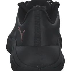 Puma 310686/001 X-Cell Nova CAT SL Wns, Schnürschuhe, Damen, PUMA BLACK-ROSE GOLD