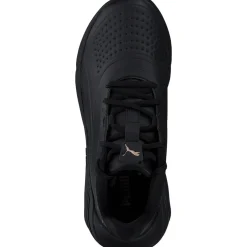 Puma 310686/001 X-Cell Nova CAT SL Wns, Schnürschuhe, Damen, PUMA BLACK-ROSE GOLD