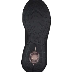 Puma 310686/001 X-Cell Nova CAT SL Wns, Schnürschuhe, Damen, PUMA BLACK-ROSE GOLD