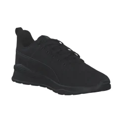 Puma Anzarun Lite 371128 M, Sneakers Low, Herren, Schwarz (Puma Black)