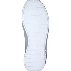 Puma Carina 2.0 385849, Schnürschuhe, Damen, PUMA WHITE-PALE PLUM-PUMA GOLD