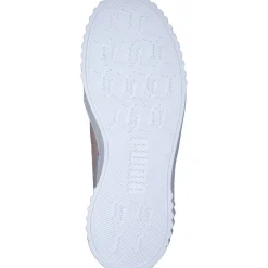 Puma Carina 3.0 400365, Schnürschuhe, Damen, PUMA WHITE-ROSE QUARTZ-PUMA GO