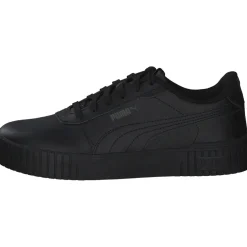 Puma Carina 2.0 385849, Sneakers Low, Damen, Black