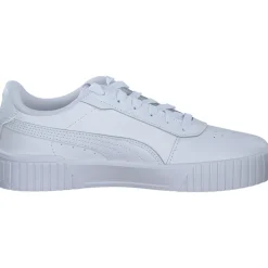 Puma Carina 2.0 385849, Sneakers Low, Damen, white