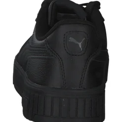 Puma Carina 2.0 385849, Sneakers Low, Damen, Black