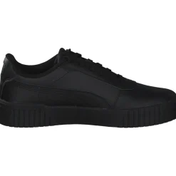 Puma Carina 2.0 385849, Sneakers Low, Damen, Black