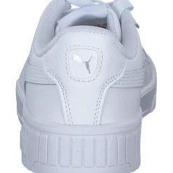 Puma Carina 2.0 385849, Sneakers Low, Damen, white