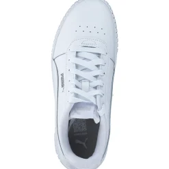Puma Carina 2.0 385849, Sneakers Low, Damen, white